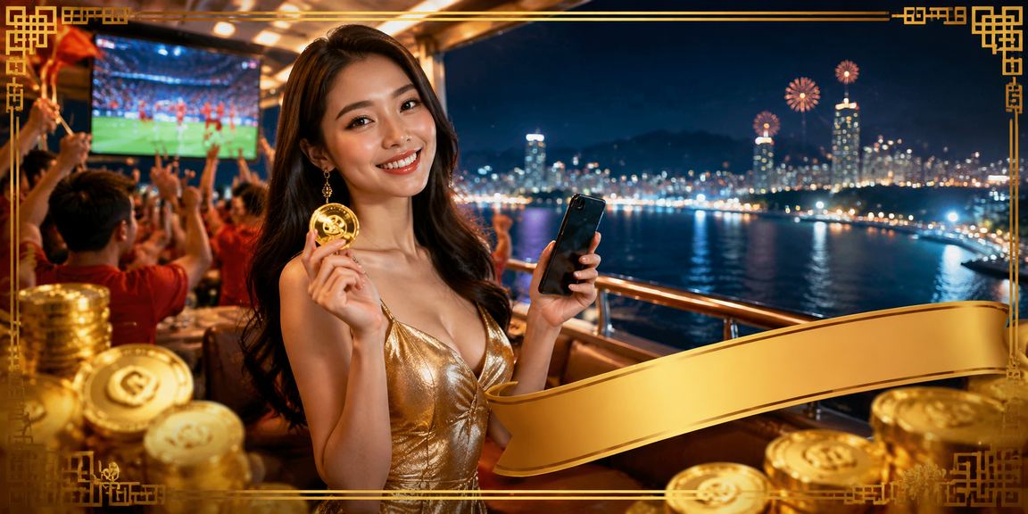 Giao diện cược bóng đá và casino trực tuyến c168 trên nhiều thiết bị